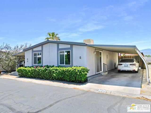 51555 Monroe Street 22, Indio, CA 92201