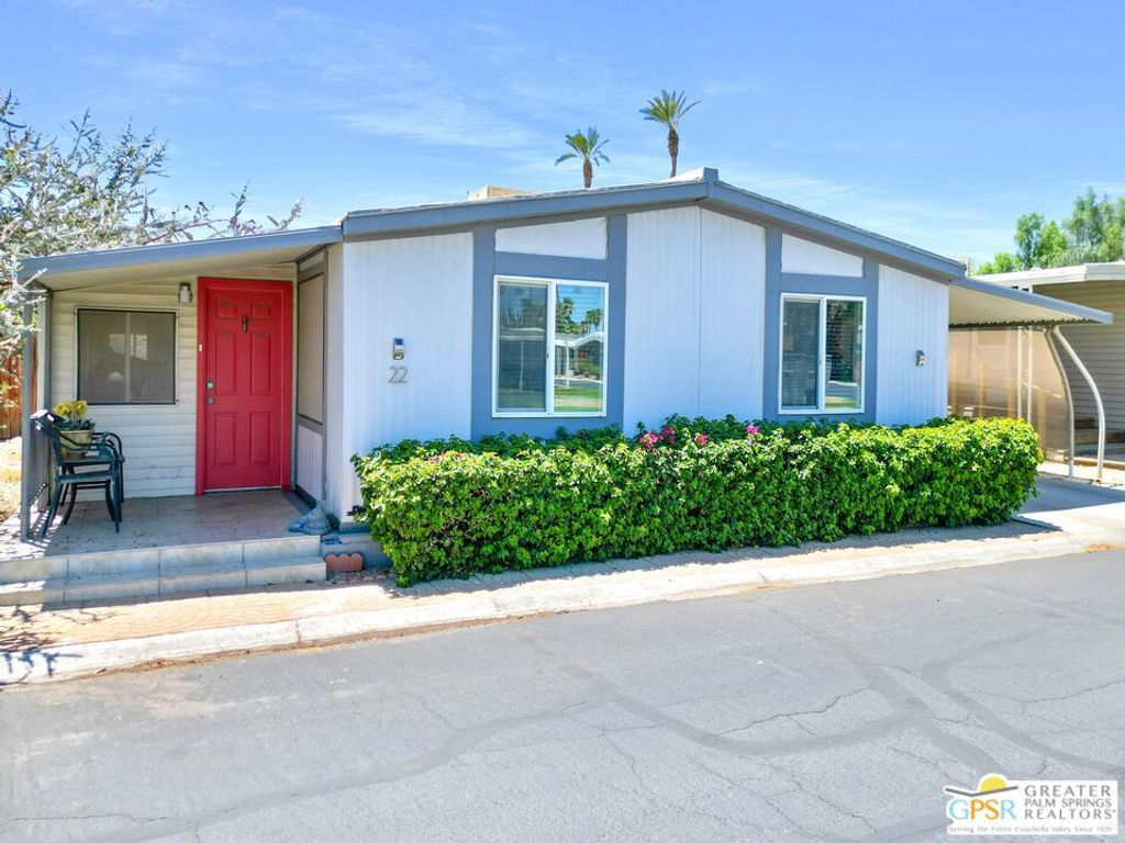 51555 Monroe Street 22, Indio, CA 92201