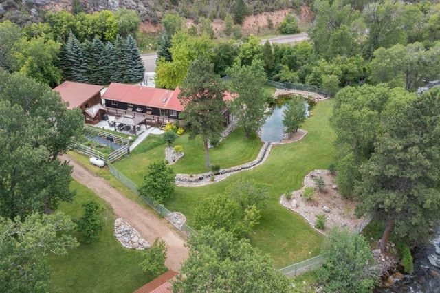 3239 Hwy 16 E, Ten Sleep, WY 82442