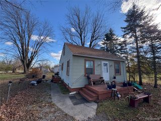 7315 Hollywood Street, Romulus, MI 48174