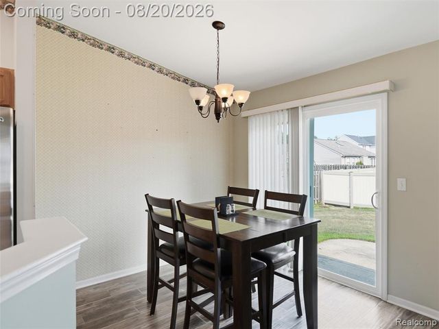 35898 Covington Lane, New Baltimore, MI 48047