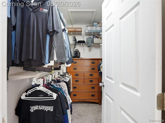 35898 Covington Lane, New Baltimore, MI 48047