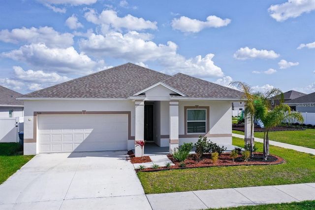 566 PAWNEE COURT, Haines City, FL 33844