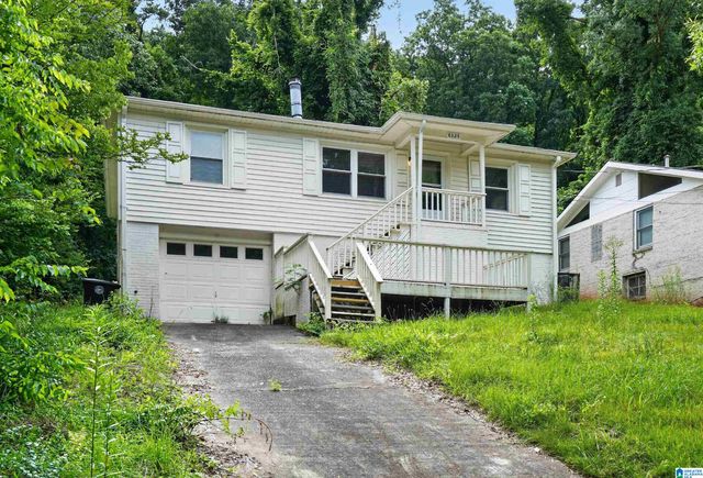 8325 12TH AVENUE S, Birmingham, AL 35206