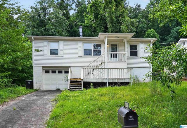 8325 12TH AVENUE S, Birmingham, AL 35206