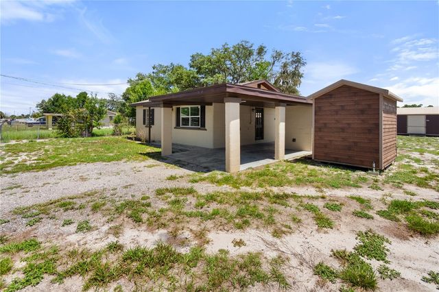 404 ARMOUR AVENUE, Auburndale, FL 33823