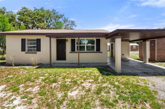 404 ARMOUR AVENUE, Auburndale, FL 33823