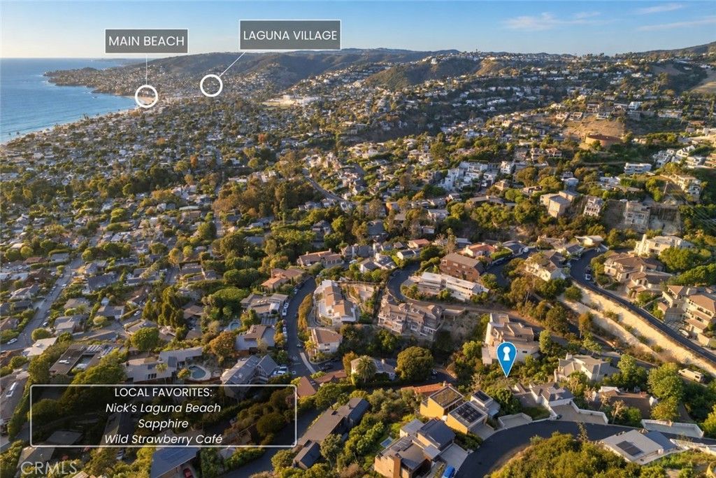 2058 Crestview Drive, Laguna Beach, CA 92651 — photo 5