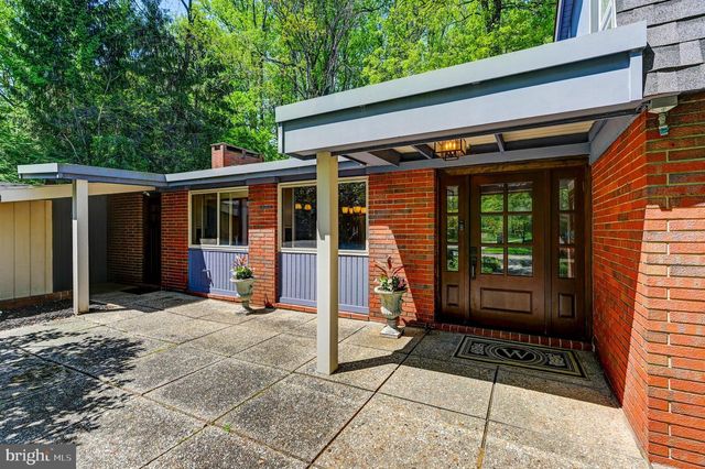 3604 BARBERRY CT, Baltimore, MD 21208