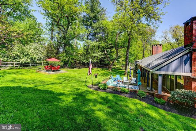 3604 BARBERRY CT, Baltimore, MD 21208