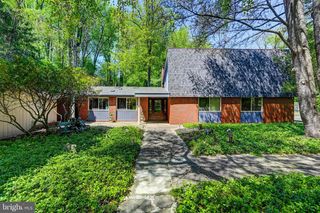 3604 BARBERRY CT, Baltimore, MD 21208