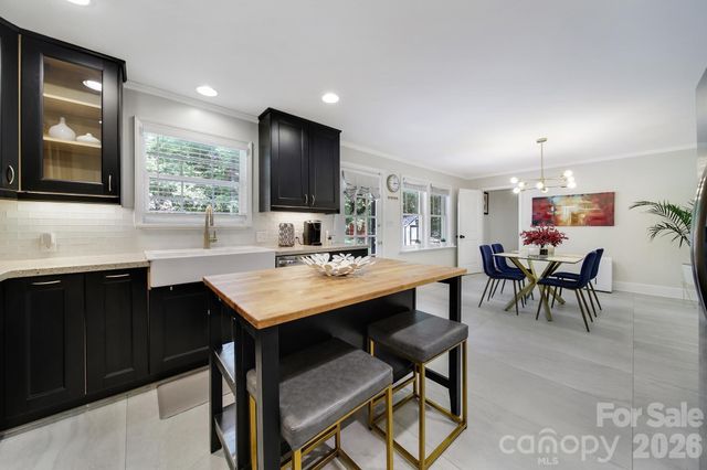 6418 Teague Lane, Charlotte, NC 28215