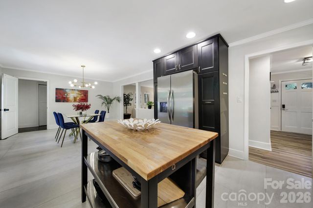 6418 Teague Lane, Charlotte, NC 28215