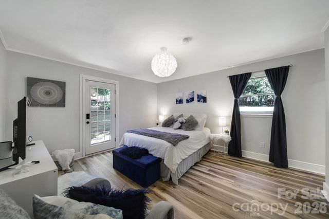 6418 Teague Lane, Charlotte, NC 28215
