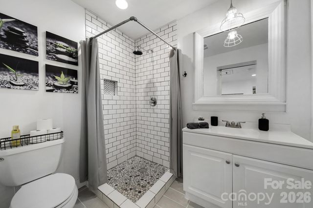 6418 Teague Lane, Charlotte, NC 28215