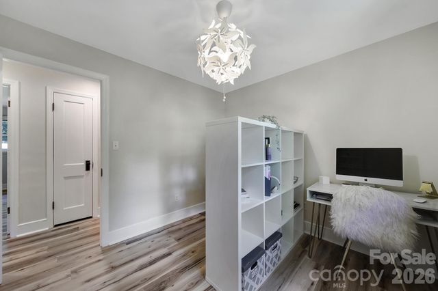 6418 Teague Lane, Charlotte, NC 28215