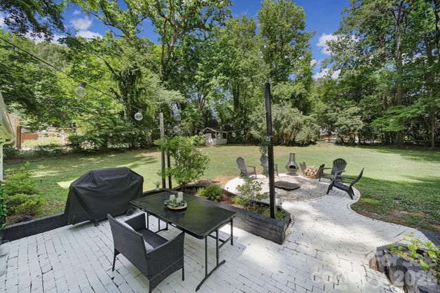 6418 Teague Lane, Charlotte, NC 28215