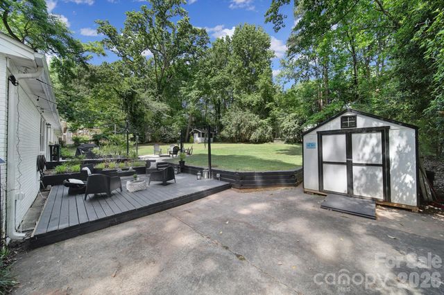 6418 Teague Lane, Charlotte, NC 28215