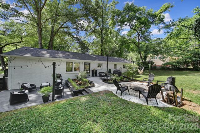 6418 Teague Lane, Charlotte, NC 28215