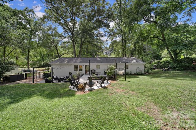6418 Teague Lane, Charlotte, NC 28215