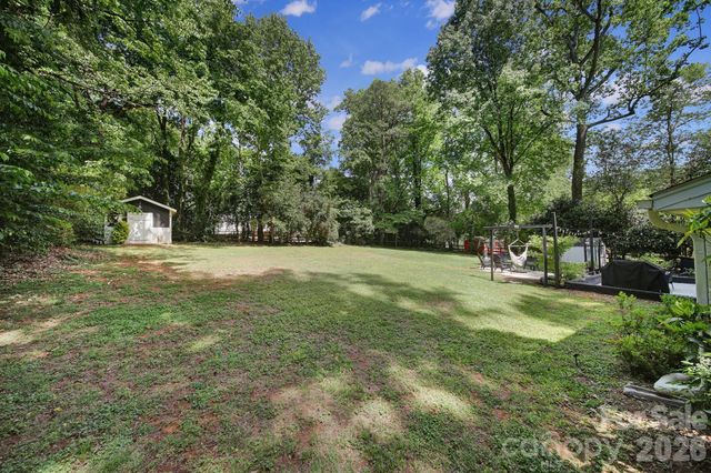 6418 Teague Lane, Charlotte, NC 28215