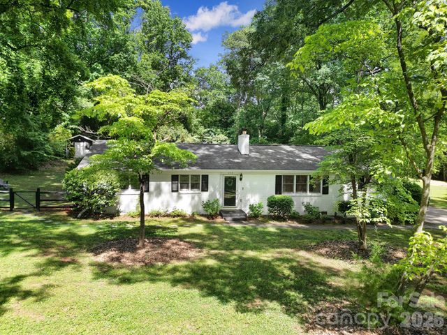 6418 Teague Lane, Charlotte, NC 28215