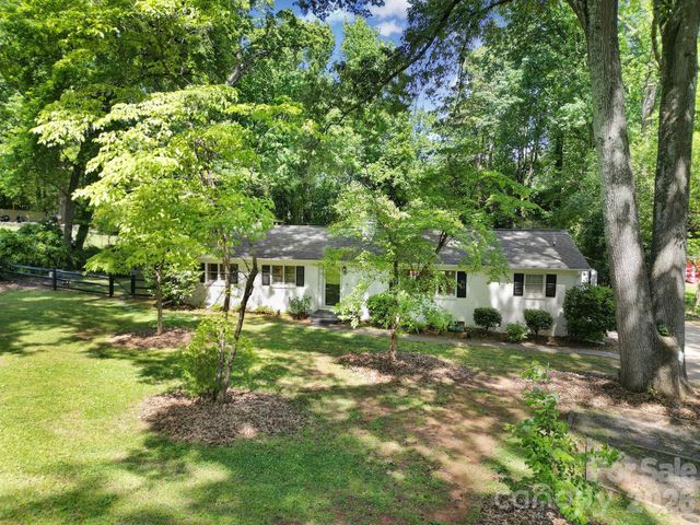 6418 Teague Lane, Charlotte, NC 28215