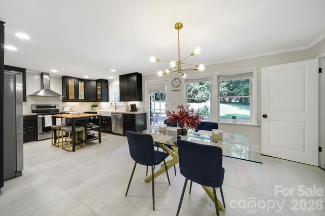 6418 Teague Lane, Charlotte, NC 28215
