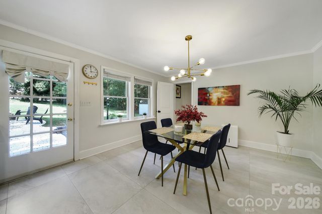 6418 Teague Lane, Charlotte, NC 28215