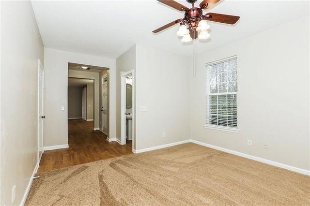 3411 Fernview Drive, Lawrenceville, GA 30044