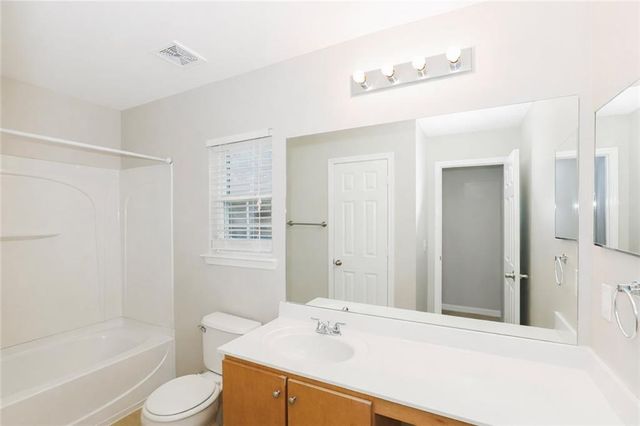 3411 Fernview Drive, Lawrenceville, GA 30044