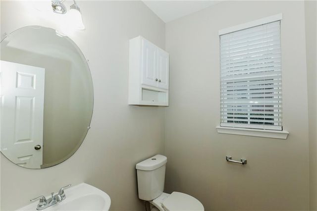 3411 Fernview Drive, Lawrenceville, GA 30044