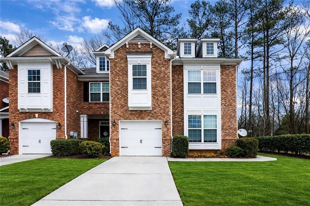 3411 Fernview Drive, Lawrenceville, GA 30044