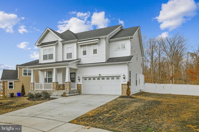 11157 APPLECROSS CT, White Plains, MD 20695