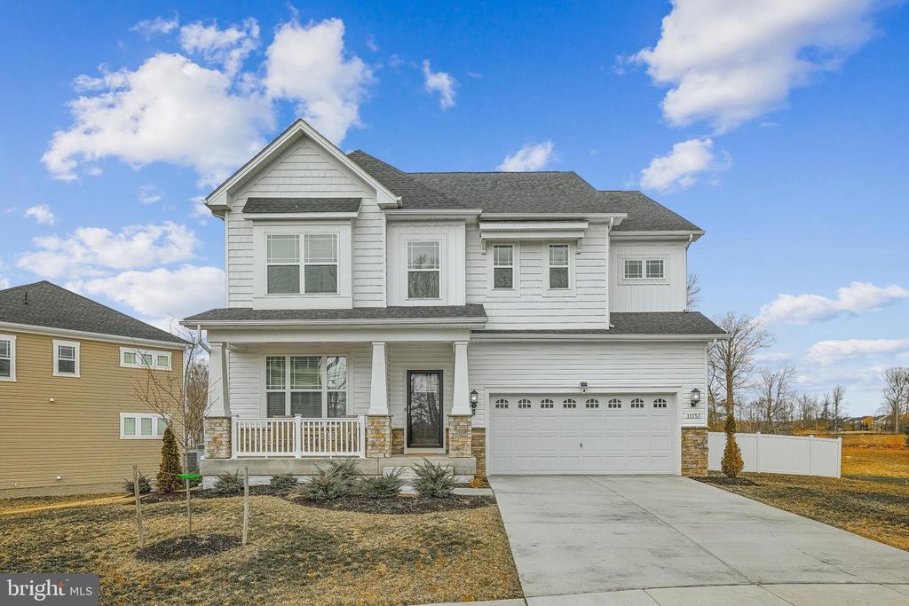 11157 APPLECROSS CT, White Plains, MD 20695