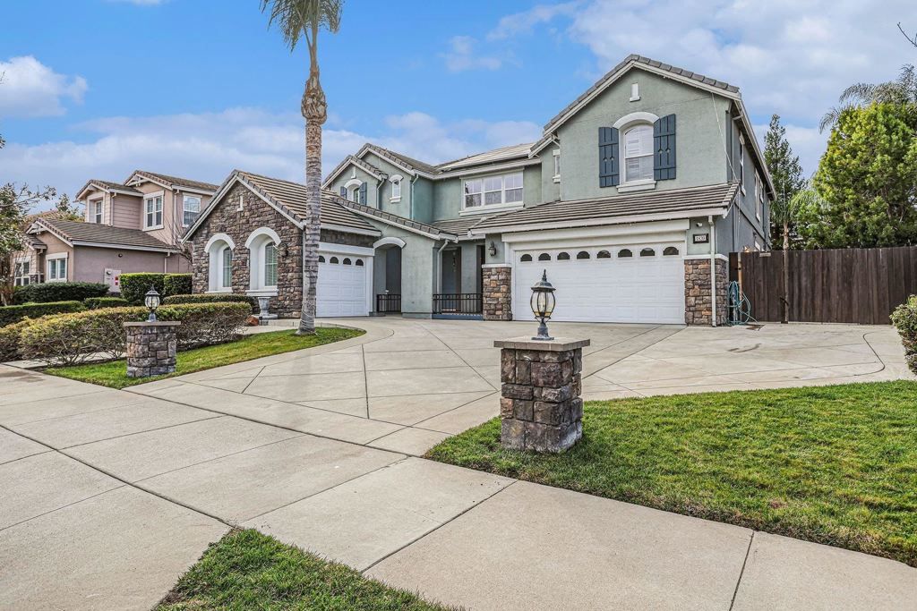 1820 La Fonte Dr, Brentwood, CA 94513