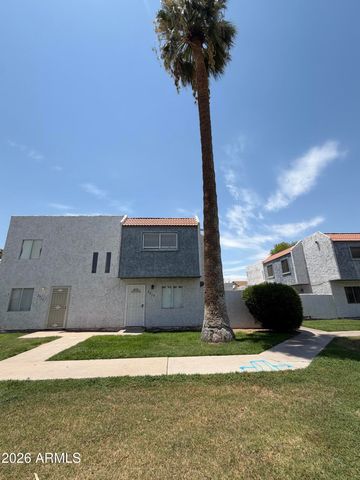 7515 N 47TH Lane, Glendale, AZ 85301