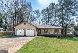 1418 Wheeler Drive, Lawrenceville, GA 30045