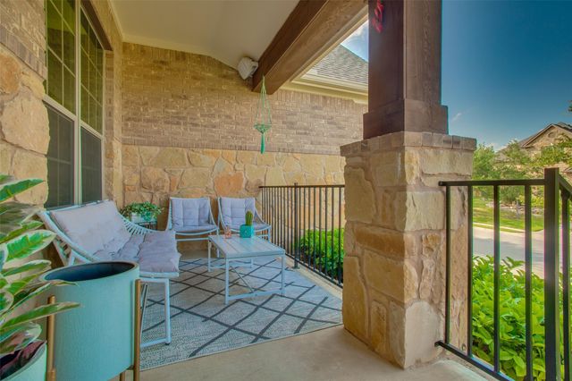 12221 Montclair BND, Austin, TX 78732