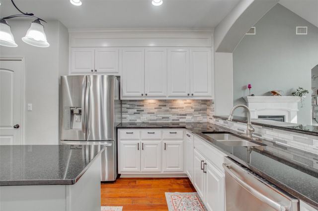 12221 Montclair BND, Austin, TX 78732