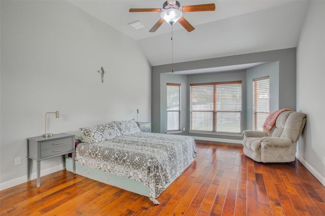 12221 Montclair BND, Austin, TX 78732