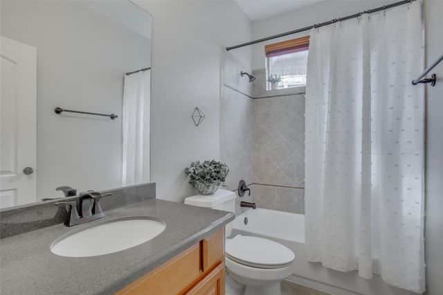 12221 Montclair BND, Austin, TX 78732