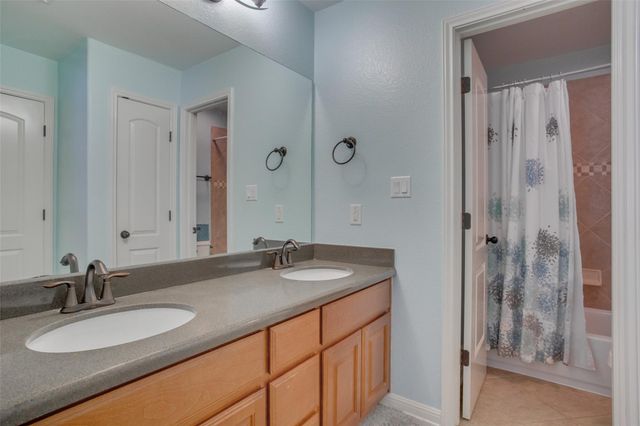 12221 Montclair BND, Austin, TX 78732