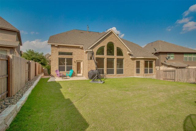 12221 Montclair BND, Austin, TX 78732