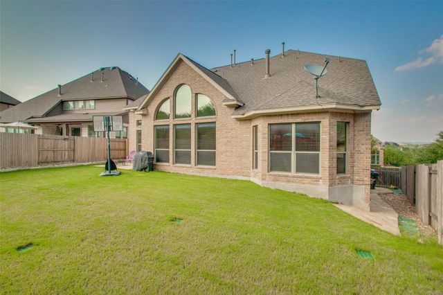 12221 Montclair BND, Austin, TX 78732