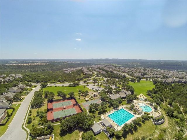 12221 Montclair BND, Austin, TX 78732