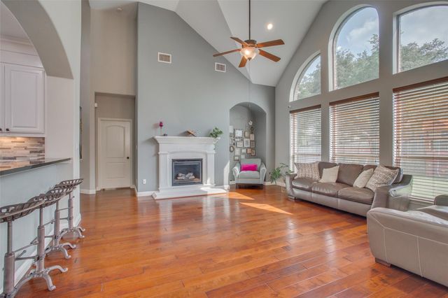 12221 Montclair BND, Austin, TX 78732