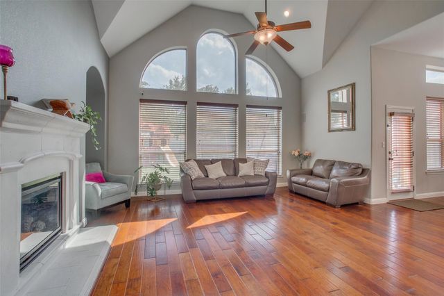 12221 Montclair BND, Austin, TX 78732
