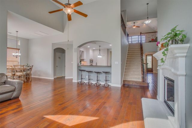 12221 Montclair BND, Austin, TX 78732