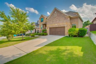 12221 Montclair BND, Austin, TX 78732